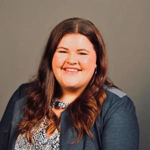 Meet your Posher, Zoe